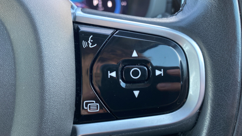 Volvo Xc60 2.0 B4D Inscription 5dr AWD Geartronic Diesel Estate